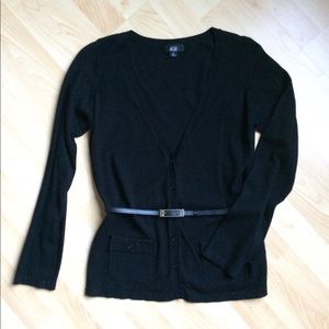 AGB cardigan